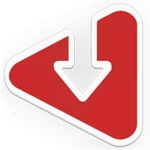 snobtube - video audio downloader android application logo